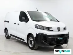 Peugeot Expert Expert FG 1.5 BLUEHDI 120 STANDARD 4P