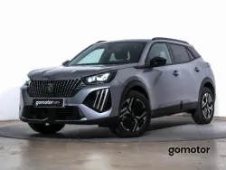 Peugeot 2008 1.2 PureTech S&S Allure 100