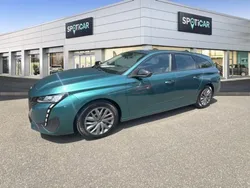 Peugeot 308 SW 1.2 PureTech 110ch S&S Active Pack