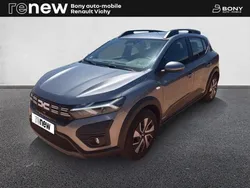 Dacia Sandero TCe 90 GSR2 Stepway Expression