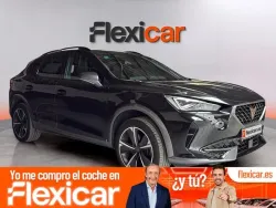 CUPRA Formentor 1.5 TSI 110kW (150 CV)