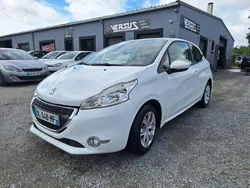 PEUGEOT 208 1.4 HDi 68ch BVM5 Access
