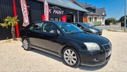 Toyota avensis 2l2 d4d 150ch