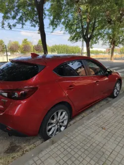 Mazda 3 1.5 Style Comfort
