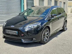 FORD FOCUS ST 2.0 SCTi EcoBoost - 250Ch - Recaro