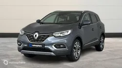 Renault Kadjar 1.3 TCe 140ch FAP Intens - 21