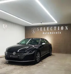 VW Arteon 2.0 TDI ELEGANCE DSG