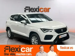 SEAT Ateca 1.0 TSI S&S Reference