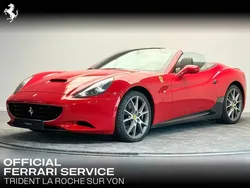 FERRARI California V8 4.3 460ch
