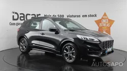 Ford Kuga 1.5 EcoBoost ST-Line de 2022