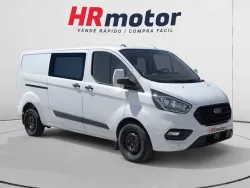 FORD Transit Custom Van 320 L2 Trend 136