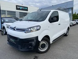 Citroen Jumpy Fg M 1.5 BlueHDi 120 Club / 13250 HT