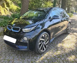BMW i3 94ah