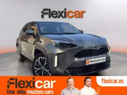 TOYOTA Yaris Cross 120H Style