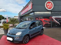 Fiat Panda 1.0 L BSG 70 CH "City Life" / Faible KMS