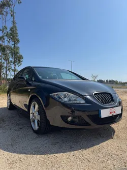 Seat Leon 2.0tdi