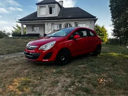 Opel Corsa D 1.0 essence