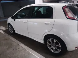 Fiat Punto 1.3 Multijet