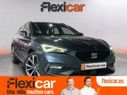 SEAT León 2.0 EcoTSI S&S DSG7 FR 190
