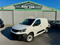 Peugeot Partner 1.5 BHDI 130CH PREMIUM PACK / PRIX HT