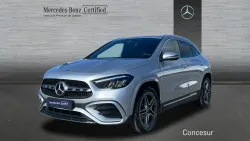 MERCEDES Clase GLA GLA 200d 8G-DCT