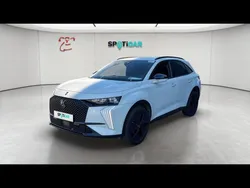 Ds DS 7 BlueHDi 130ch Performance Line + Automatique