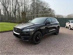 Jaguar F-Pace prestige 163ch BVM6 - garantie 12 mois