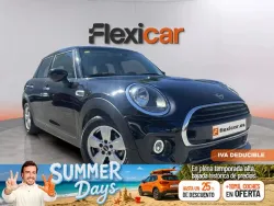 MINI Mini Cabrio One