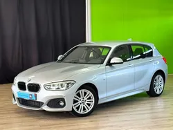 Bmw SÉRIE 1 (F20) (2) 118i M SPORT
