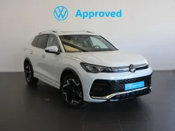 VOLKSWAGEN Tiguan 2.0TDI DSG R-Line 110kW