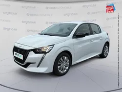 Peugeot 208 Affaire 1.2 PureTech 75ch S&S Premium