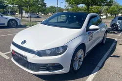 VOLKSWAGEN SCIROCCO 1.4 16V TSI - 160 COUPE Sportline PHASE 1