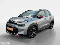 Citroën C3 Aircross 1.2 PureTech C-Series