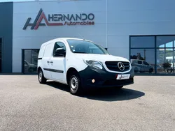 Mercedes Citan Long 109 Cdi