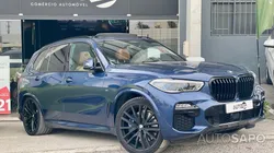 BMW X5 de 2021