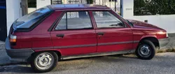 Renault 11 gtc super