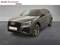Audi Q2 35 TFSI 150ch S line Plus S tronic 7