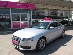 Audi A5 2.7 V6 TDi 190 cv Boite Automatique