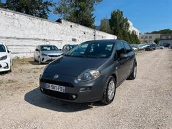 Fiat punto iii (3) 1.2 8v 69 italia 5p