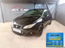 Seat Ibiza 1.6 tdi sport dpf