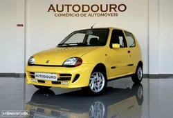Fiat Seicento S
