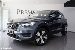 Volvo XC 40 1.5 T5 PHEV Inscription