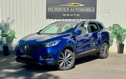 Renault kadjar 1.5 blue dci 115 cv intens / garantie 12 mois / carplay / camera de recul / attelage