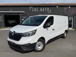 Renault Trafic FOURGON FGN L2H1 3000 KG BLUE DCI 130 CONFORT