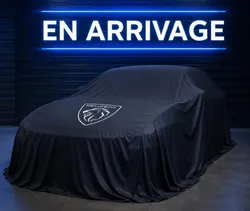 PEUGEOT 5008 1.5 BlueHDi 130ch S&S GT Pack EAT8 7 places