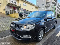VW Polo 1.0 Lounge