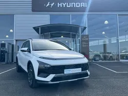 Hyundai Bayon 1.0 T-GDi 100ch Creative