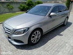 Mercedes-Benz C 220 BlueTEC Avantgarde Aut.