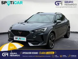 CUPRA Formentor 1.4 e-Hybrid 205 DSG