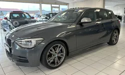 Bmw Série 1 (F20) 135iA BVA 320ch FINITION M Performance 1ERE MAIN FULL ENTRETIEN